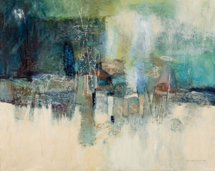 Behind the Glass | First Rehang of TarraWarra Museum of Art’s Visible Art Storage  