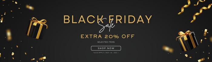 The UGG Shop | Black Friday Sale 20% OFF