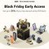 ESR Black Friday Sale 25% OFF: iPhone Accessories