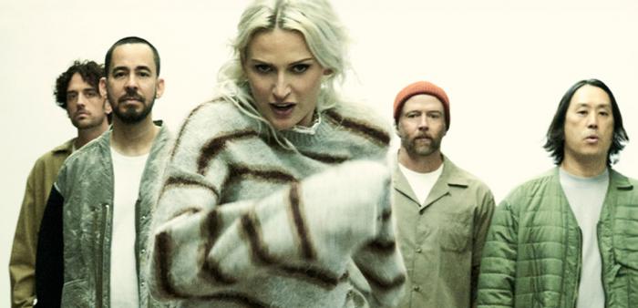 Linkin Park | From Zero World Tour