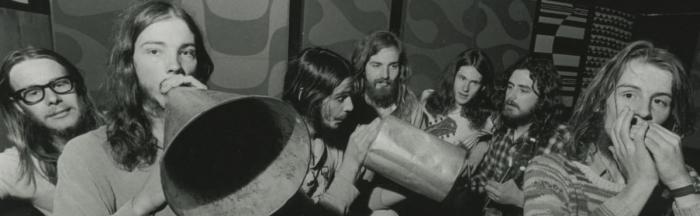 Whoopee Blues: The Life and Times of the Conway Brothers + Q&A