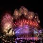 New Year's Eve 2026 Sydney | Fireworks