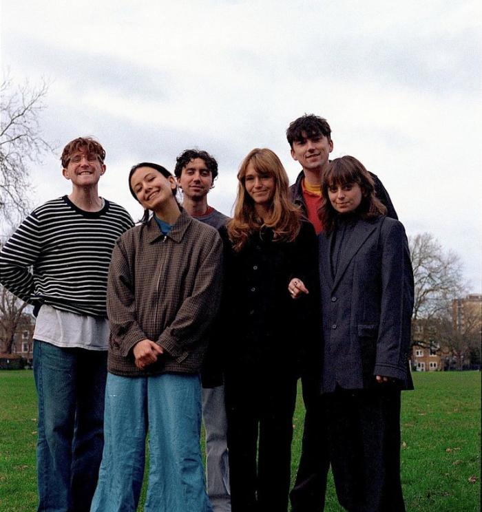 Black Country New Road