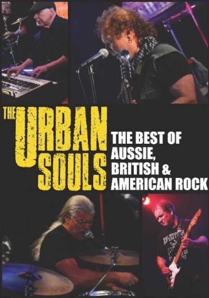 The Urban Souls Band
