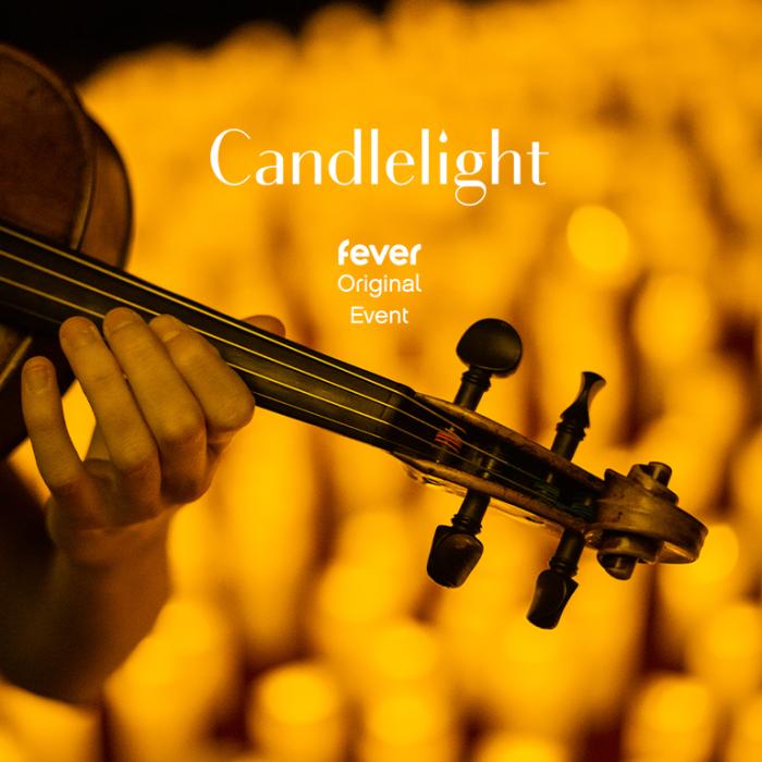 Candlelight: Ed Sheeran Meets Coldplay
