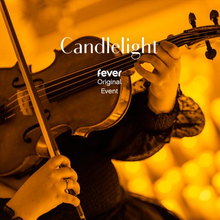 Candlelight: A Tribute to Taylor Swift Candlelight: A Tribute to Taylor Swift