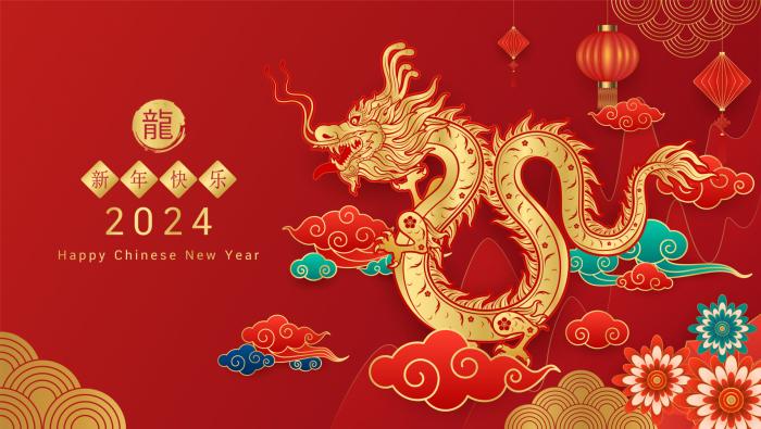 Lunar New Year Festivals 2024