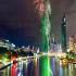 New Year's Eve Fireworks 2026 - Brisbane