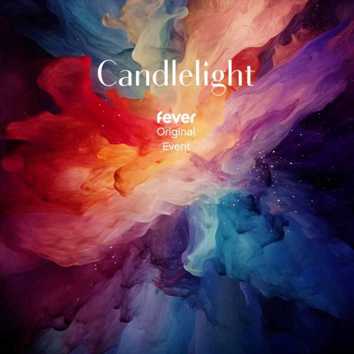 Candlelight: A Tribute To Coldplay