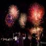 NYE at Footscray Park 2025