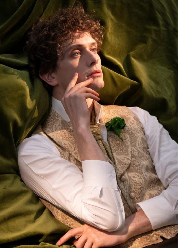 The Australian Ballet Oscar©