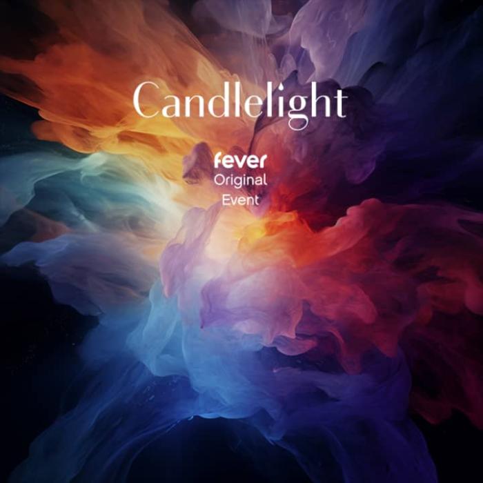 Candlelight: A Tribute To Coldplay @ Collingwood Town Hall