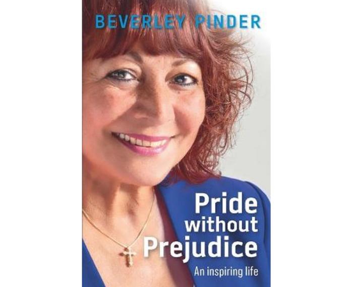 Beverley Pinder: Pride Without Prejudice