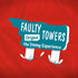 Faulty Towers | The Dining Experience