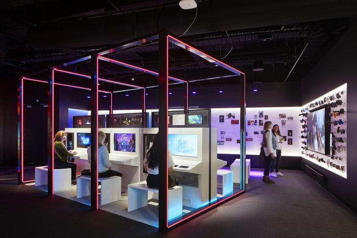 Games Lab