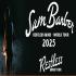 View Event: Sam Barber | Restless Mind Tour - SOLD OUT