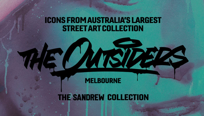 The Outsiders Melbourne