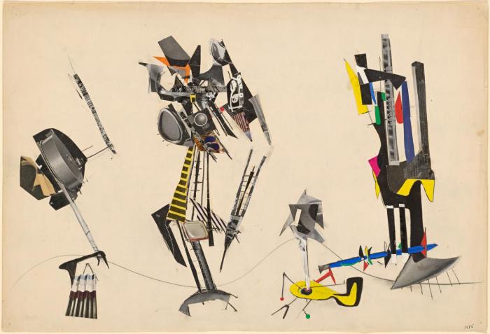 Robert Klippel: A Language of Forms