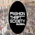 Fashion Thrift Society - Market - Melbourne