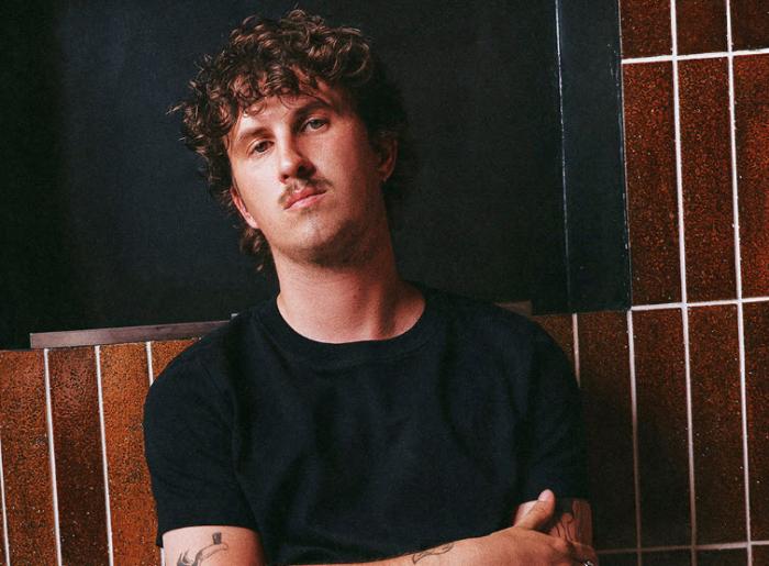 Arthur Hill | Stella AusTour