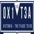 Oxi Tea Room (Carlton): afternoon tea: Victoria - the place to be
