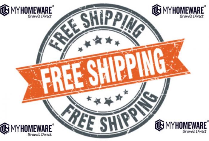 MyHomeware: Bathroom & Kitchen Products - Free Shipping