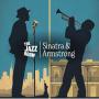 View The Jazz Room: A Frank Sinatra & Louis Armstrong Tribute