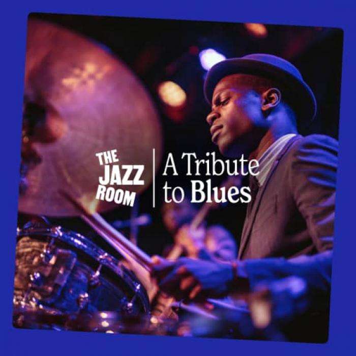 The Jazz Room: Tribute To The Blues The Jazz Room: Tribute To The Blues
