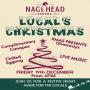 View Local's Christmas at Nags Head Hotel - Glebe 