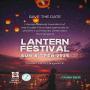 Cruden Farm Lantern Festival