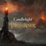 Candlelight: The Lord of the Rings - The Experience