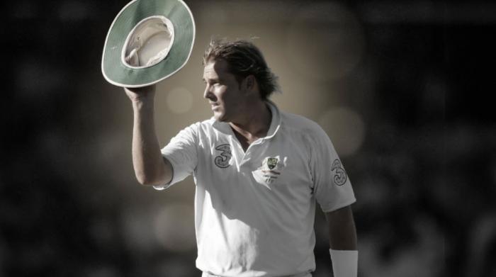 WARNE: Treasures of a Legend