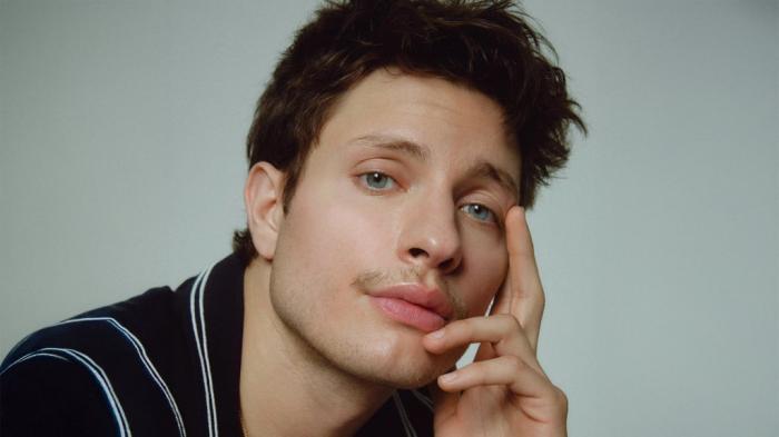 Matt Rife: Stay Golden World Tour