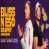 Bliss n Eso | Live At The Garden