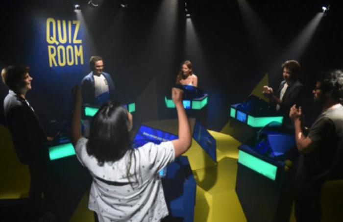 Quiz Room Brisbane
