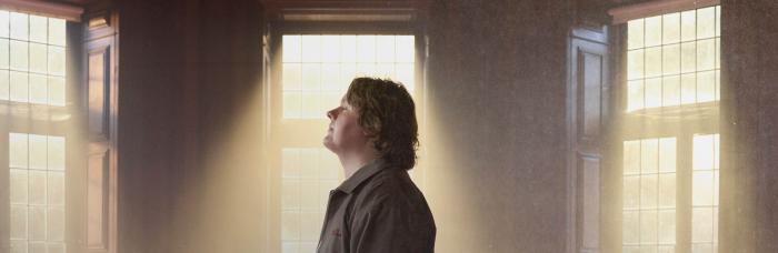 Lewis Capaldi Lewis Capaldi