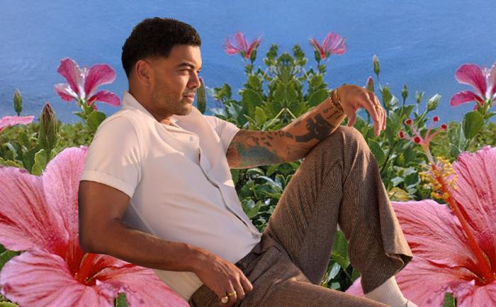 Guy Sebastian | 100 Times Around The Sun 2026 Tour - Newcastle Guy Sebastian | 100 Times Around The Sun 2026 Tour - Newcastle