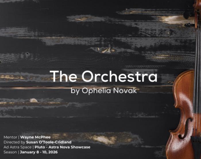 The Orchestra The Orchestra