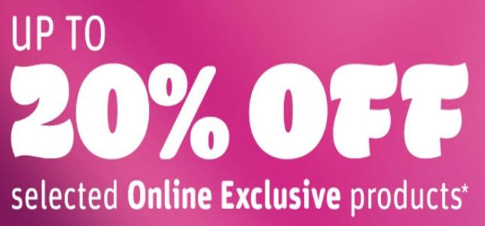 Fantastic Furniture | Up to 20% off selected Online Exclusive products Fantastic Furniture | Up to 20% off selected Online Exclusive products
