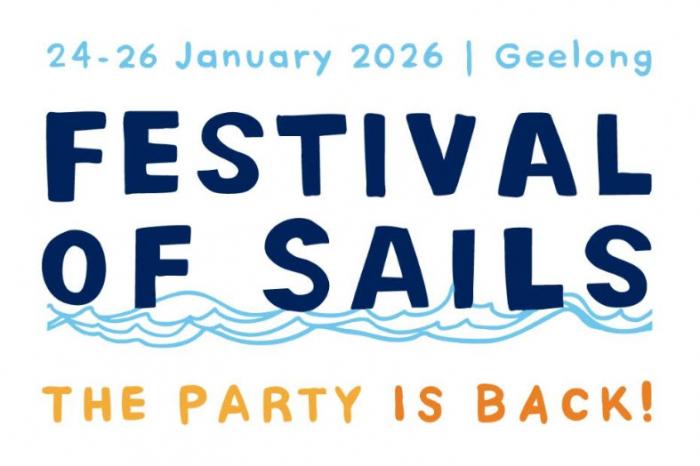 Festival of Sails 2026