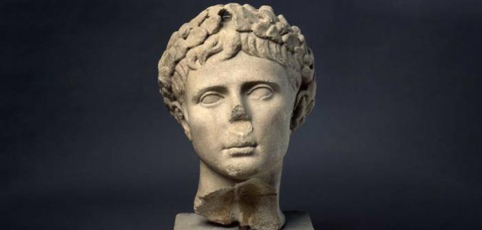 ROME: Empire, Power, People