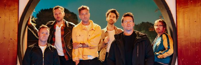 OneRepublic | Sweet Escape Tour 2026 OneRepublic | Sweet Escape Tour 2026