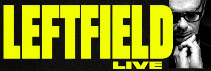 Leftfield | New Zealand & Australia 2026