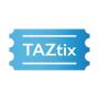 View TAZ Entertainment: TAZ Tix