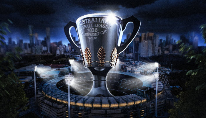 AFL Round #5 - Gather Round: 2026 Toyota Premiership Season